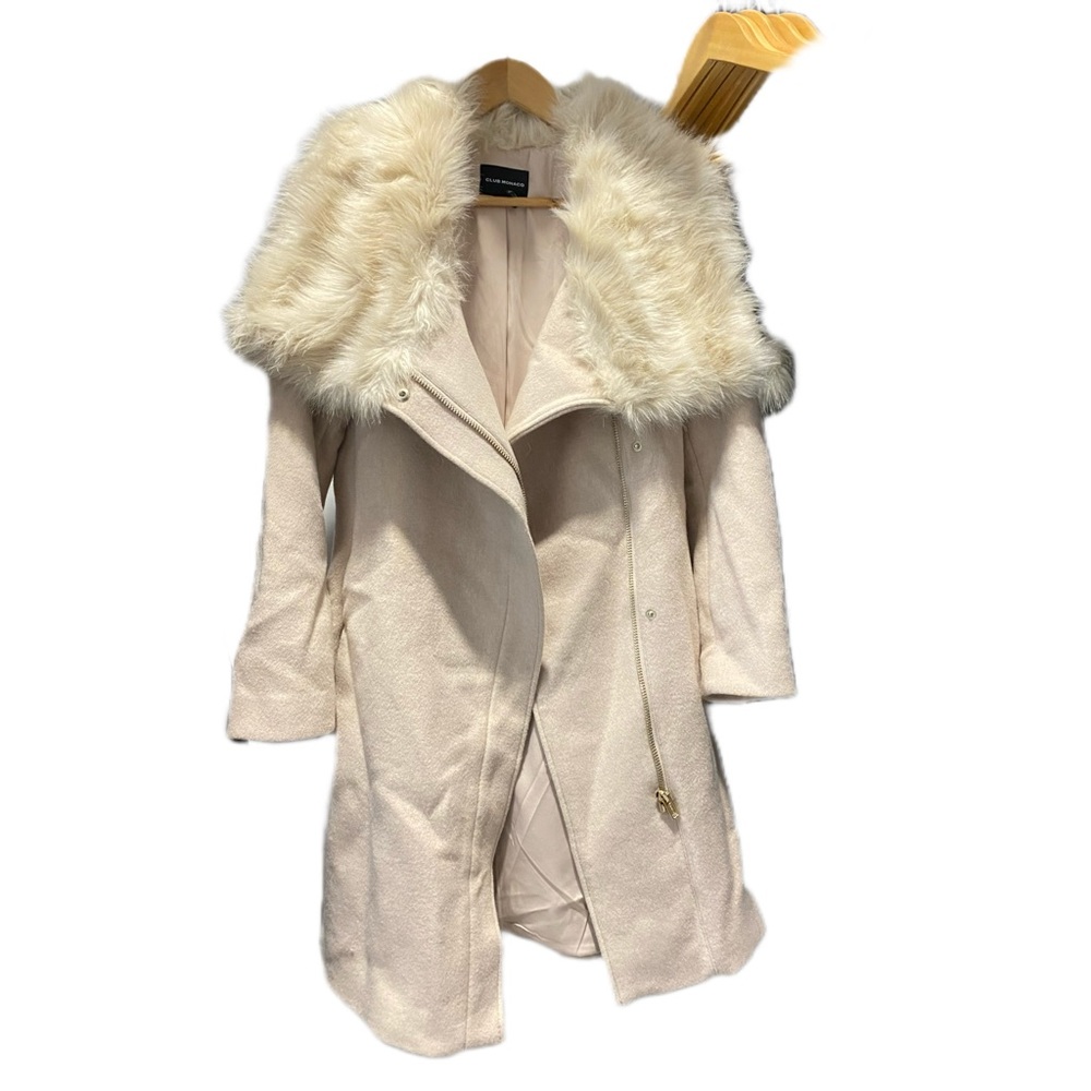 Winter clothes mystery box